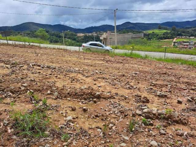 Terreno à venda no Morada dos Pássaros, Poços de Caldas  por R$ 120.000