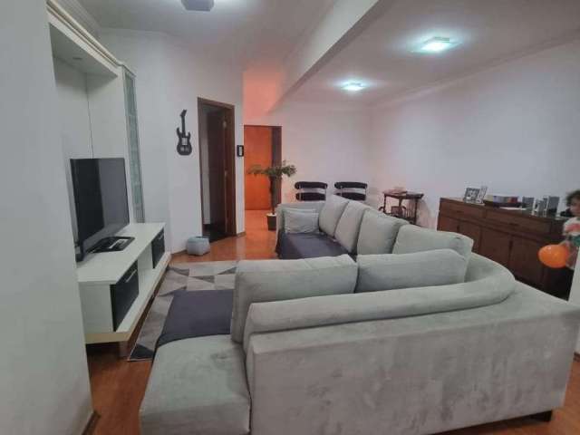 Apartamento com 3 quartos à venda no Centro, Poços de Caldas , 128 m2 por R$ 900.000