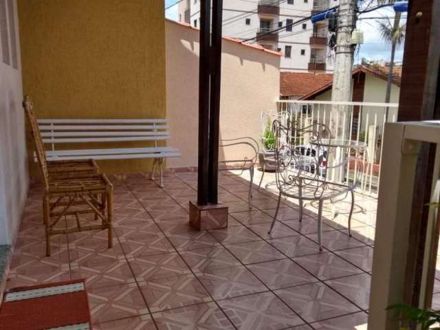 Casa com 3 quartos à venda no Jardim Cascatinha, Poços de Caldas , 90 m2 por R$ 590.000