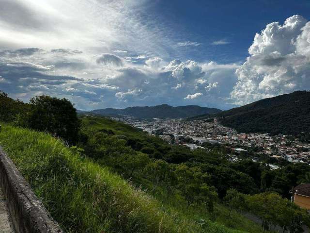 Terreno à venda no Jardim Planalto, Poços de Caldas  por R$ 350.000