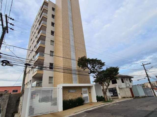 Apartamento com 2 quartos à venda no Jardim Country Club, Poços de Caldas , 75 m2 por R$ 460.000