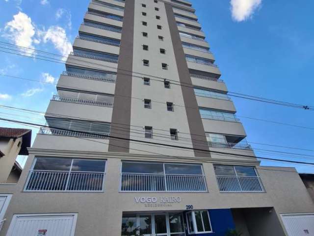 Apartamento com 2 quartos à venda no Jardim Country Club, Poços de Caldas , 78 m2 por R$ 520.000