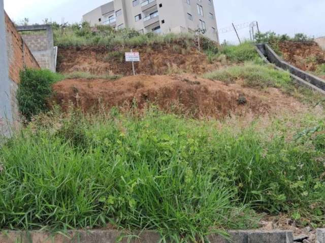 Terreno à venda no Monte Verde, Poços de Caldas  por R$ 160.000