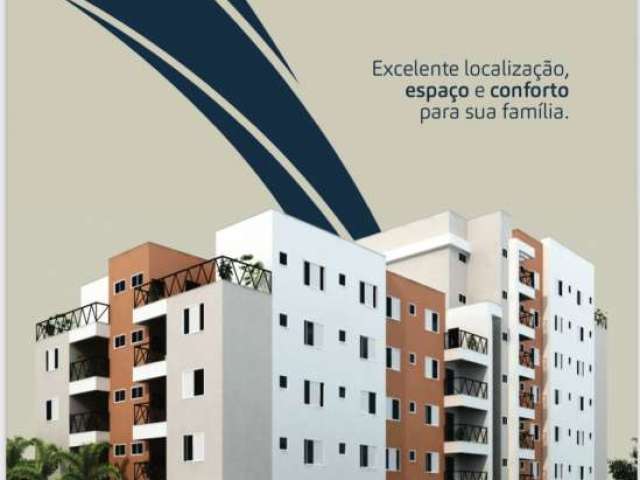 Apartamento com 3 quartos à venda no Jardim Elvira Dias, Poços de Caldas , 93 m2 por R$ 690.000