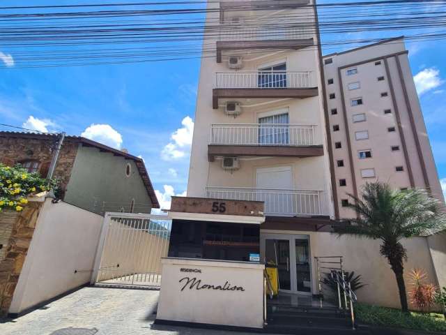 Apartamento com 3 quartos à venda no Jardim Elvira Dias, Poços de Caldas , 122 m2 por R$ 1.200.000