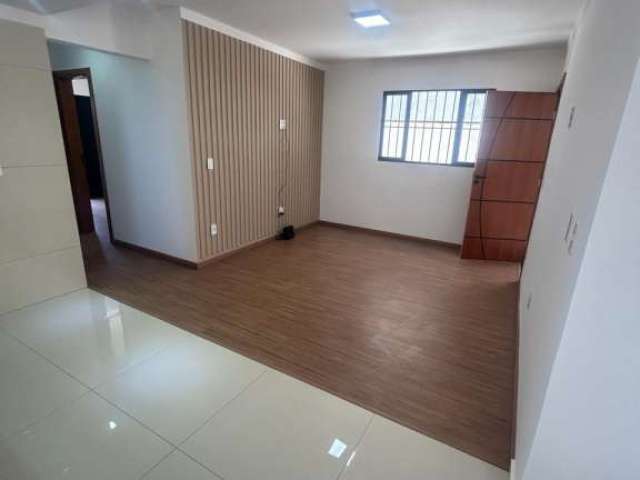 Apartamento com 2 quartos à venda no Residencial Veredas, Poços de Caldas , 55 m2 por R$ 270.000