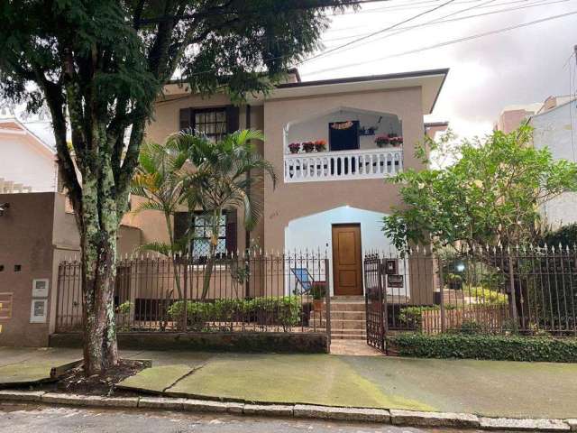 Casa com 6 quartos à venda no São Benedito, Poços de Caldas , 419 m2 por R$ 1.400.000