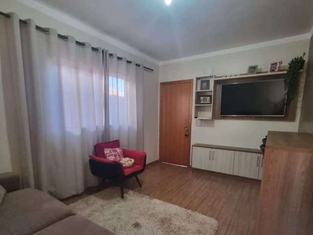 Apartamento com 2 quartos à venda no Jardim Paraíso, Poços de Caldas , 77 m2 por R$ 250.000