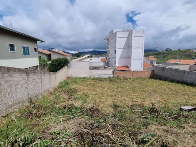 Terreno à venda no Loteamento Campo das Aroeiras, Poços de Caldas  por R$ 220.000