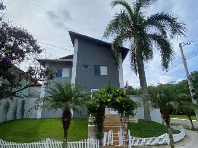 Casa com 3 quartos à venda no Condomínio Pitangueiras, Poços de Caldas , 274 m2 por R$ 2.300.000