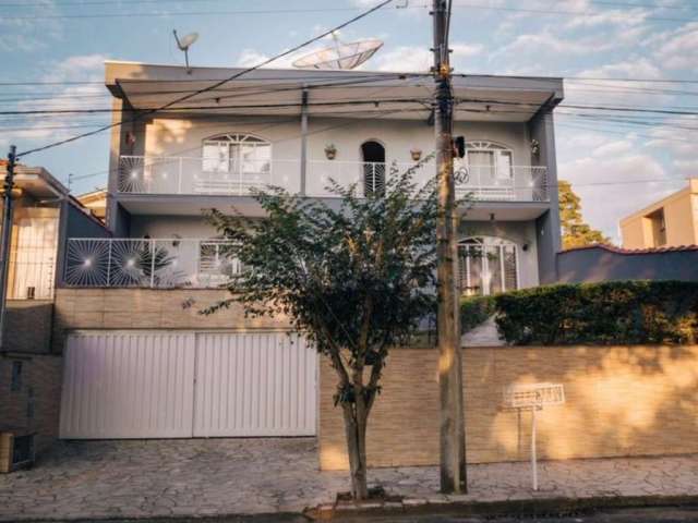 Casa com 4 quartos à venda no Jardim Novo Mundo, Poços de Caldas , 380 m2 por R$ 1.200.000