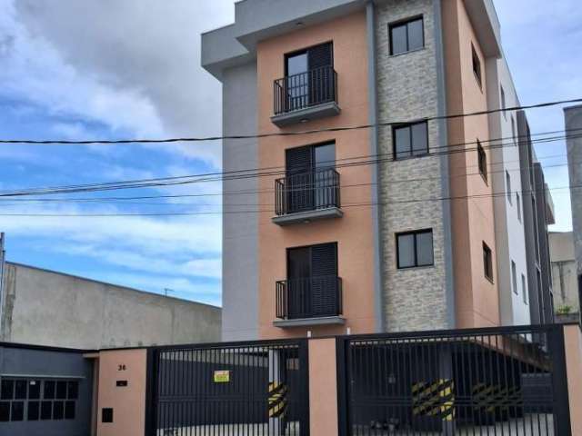 Apartamento com 2 quartos à venda no Jardim Campos Elísios, Poços de Caldas , 56 m2 por R$ 280.000