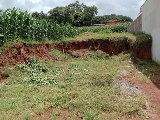 Terreno à venda no Centro, Bandeira do Sul  por R$ 65.000