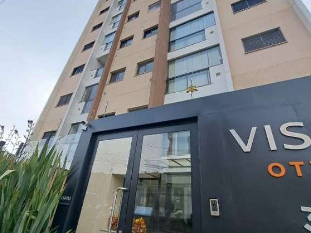 Apartamento com 2 quartos à venda no Jardim Doutor Ottoni, Poços de Caldas , 75 m2 por R$ 478.000