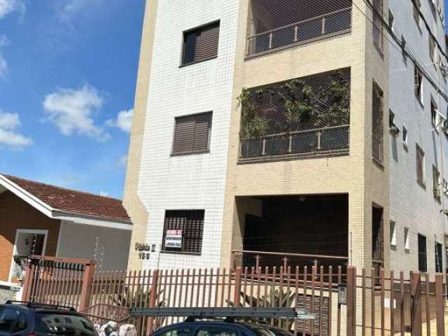 Apartamento com 3 quartos à venda no São Benedito, Poços de Caldas , 72 m2 por R$ 420.000