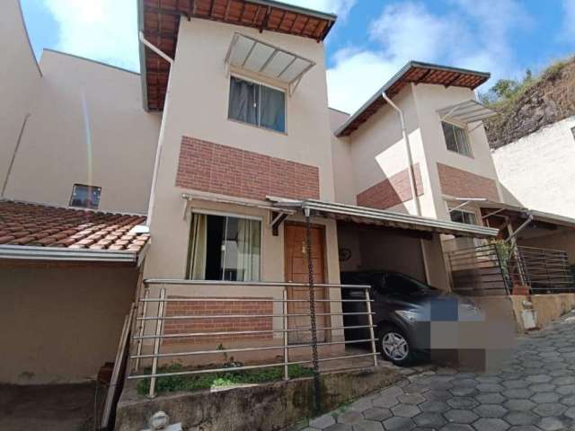 Casa com 2 quartos à venda no Monte Verde, Poços de Caldas , 56 m2 por R$ 290.000