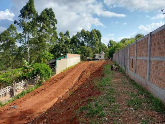 Terreno à venda no Chácaras Poços de Caldas, Poços de Caldas  por R$ 290.000