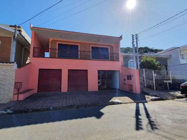 Casa com 3 quartos à venda no Parque Primavera, Poços de Caldas , 358 m2 por R$ 998.000