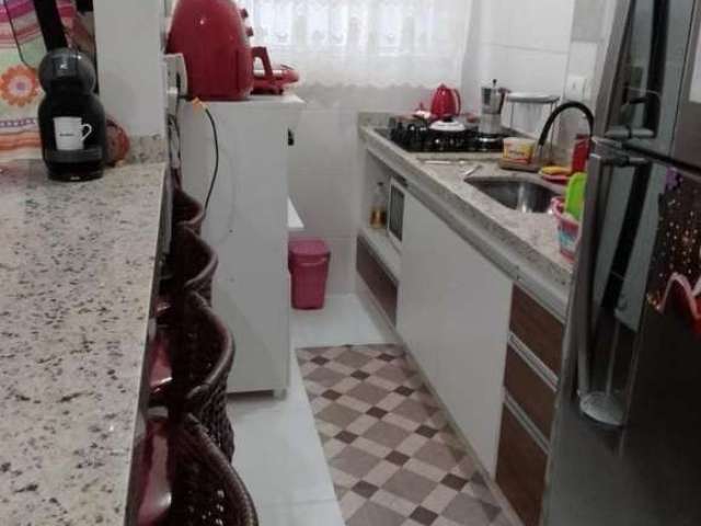 Apartamento com 2 quartos à venda no Residencial Veredas, Poços de Caldas , 57 m2 por R$ 265.000