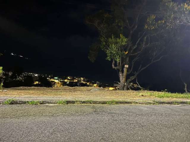 Terreno à venda no Monte Verde II, Poços de Caldas  por R$ 275.000