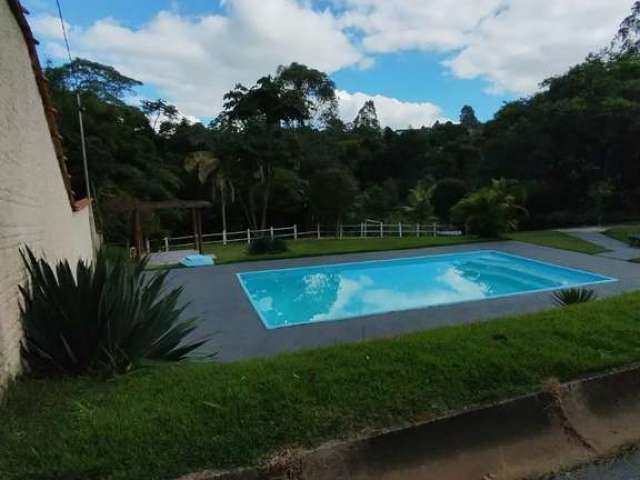 Chácara / sítio com 3 quartos à venda no Laranjeiras de Caldas, Caldas , 420 m2 por R$ 1.000.000