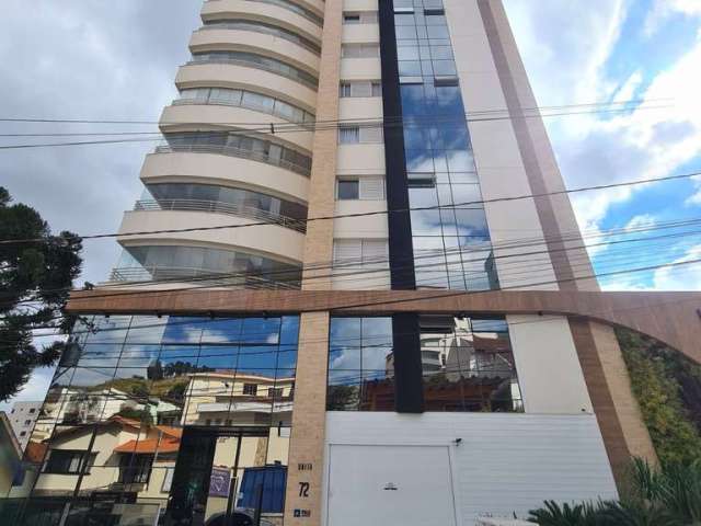 Apartamento com 3 quartos à venda no São Benedito, Poços de Caldas , 160 m2 por R$ 1.300.000