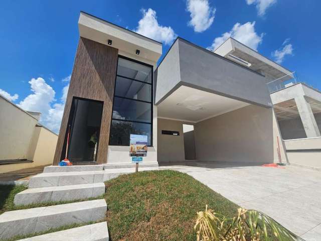 Casa com 3 quartos à venda no Residencial  Fazenda das Areias, São João da Boa Vista , 142 m2 por R$ 890.000