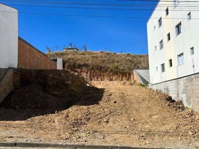 Terreno à venda no Monte Verde II, Poços de Caldas  por R$ 250.000