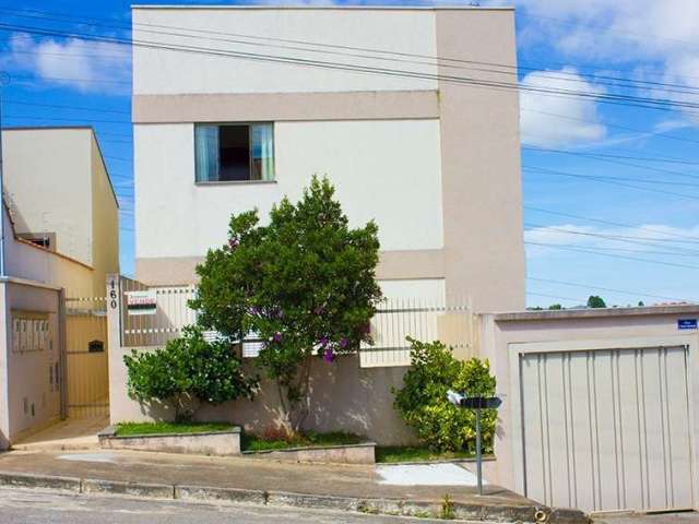 Apartamento com 2 quartos à venda no Loteamento Campo das Aroeiras, Poços de Caldas , 50 m2 por R$ 350.000