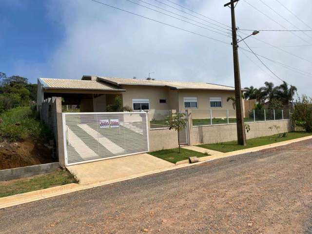 Chácara / sítio com 5 quartos à venda no Chácaras Alto da Boa Vista, Poços de Caldas , 340 m2 por R$ 1.380.000