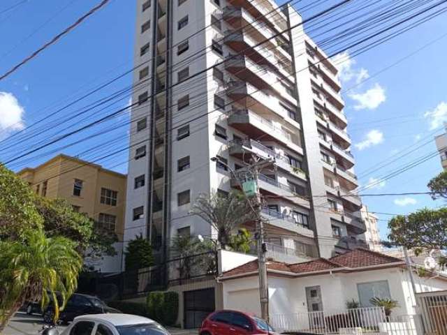 Apartamento com 4 quartos à venda no Centro, Poços de Caldas , 272 m2 por R$ 1.200.000