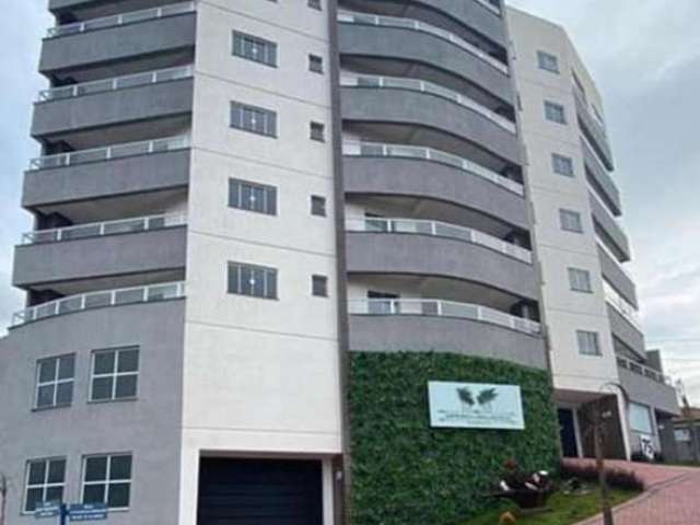 Apartamento com 3 quartos à venda no Residencial Veredas, Poços de Caldas , 80 m2 por R$ 435.000