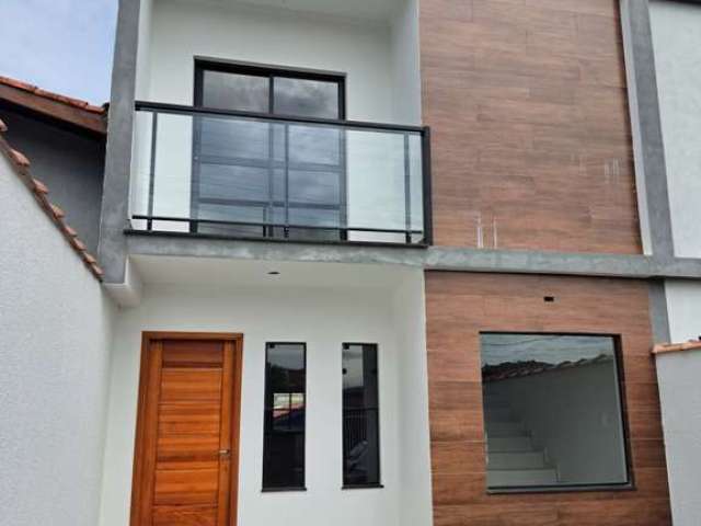 Casa com 3 quartos à venda no Jardim das Acácias, Poços de Caldas , 135 m2 por R$ 580.000