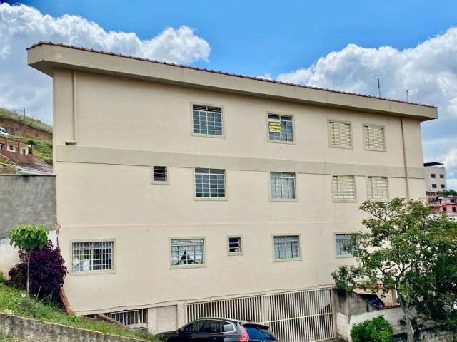 Apartamento com 2 quartos à venda no Jardim São Paulo, Poços de Caldas , 120 m2 por R$ 270.000