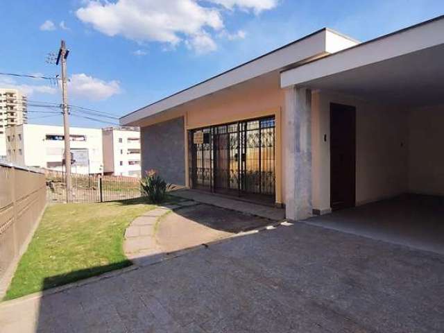 Casa com 3 quartos à venda no Jardim dos Estados, Poços de Caldas , 250 m2 por R$ 950.000