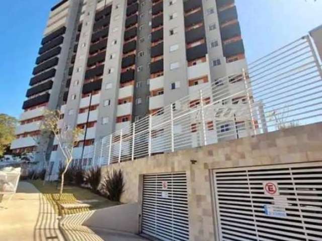 Apartamento com 2 quartos à venda na Vila Togni, Poços de Caldas , 50 m2 por R$ 239.000