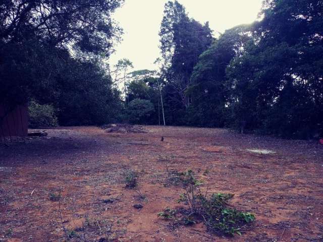 Terreno à venda no Estância Poços de Caldas, Poços de Caldas  por R$ 750.000