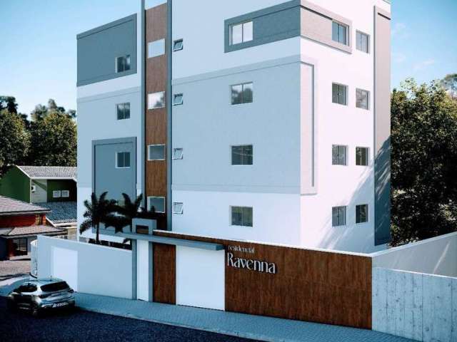 Flat à venda no Jardim Santa Rita, Poços de Caldas , 33 m2 por R$ 225.000