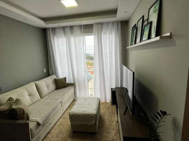 Apartamento com 2 quartos à venda no Jardim Bandeirantes, Poços de Caldas , 60 m2 por R$ 260.000