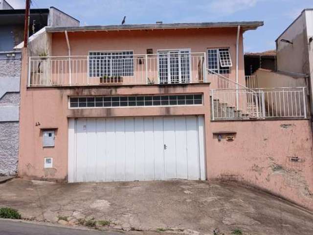 Casa com 3 quartos à venda no Jardim Vitória, Poços de Caldas , 129 m2 por R$ 550.000