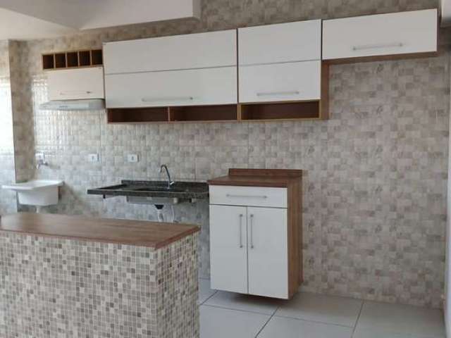 Apartamento com 2 quartos à venda no Jardim dos Manacás, Poços de Caldas , 52 m2 por R$ 250.000