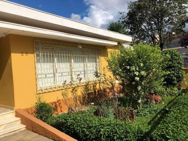 Casa com 4 quartos à venda no Jardim dos Estados, Poços de Caldas , 210 m2 por R$ 980.000