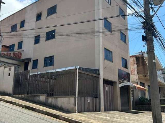 Apartamento com 2 quartos para alugar no Jardim São Jorge, Poços de Caldas , 55 m2 por R$ 1.450