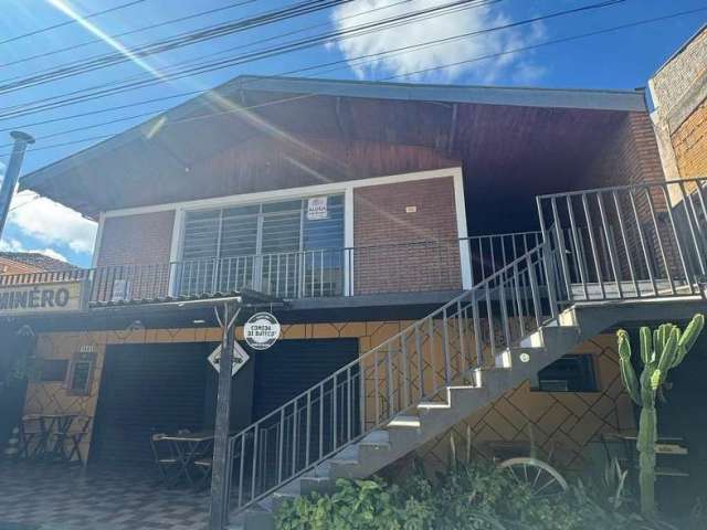 Casa comercial com 2 salas para alugar no Centro, Poços de Caldas , 250 m2 por R$ 3.500