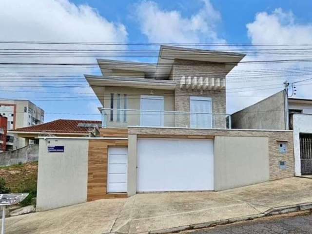 Casa com 3 quartos à venda no Jardim Elvira Dias, Poços de Caldas , 286 m2 por R$ 1.400.000