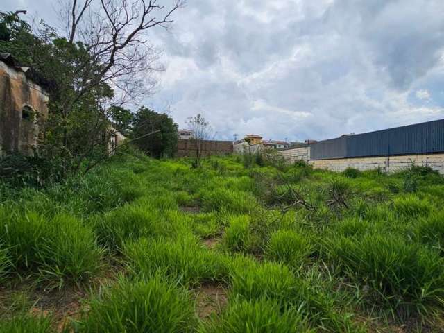 Terreno comercial à venda no Parque Primavera, Poços de Caldas  por R$ 1.700.000