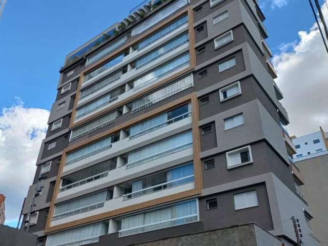 Apartamento com 1 quarto à venda no Jardim Cascatinha, Poços de Caldas , 40 m2 por R$ 420.000