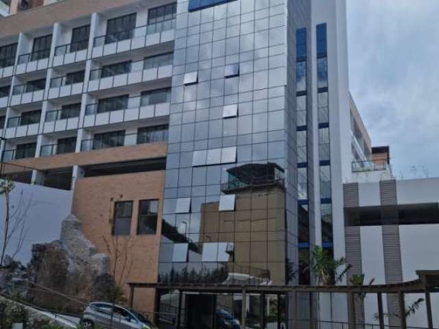 Sala comercial com 1 sala à venda no Centro, Poços de Caldas , 40 m2 por R$ 698.000