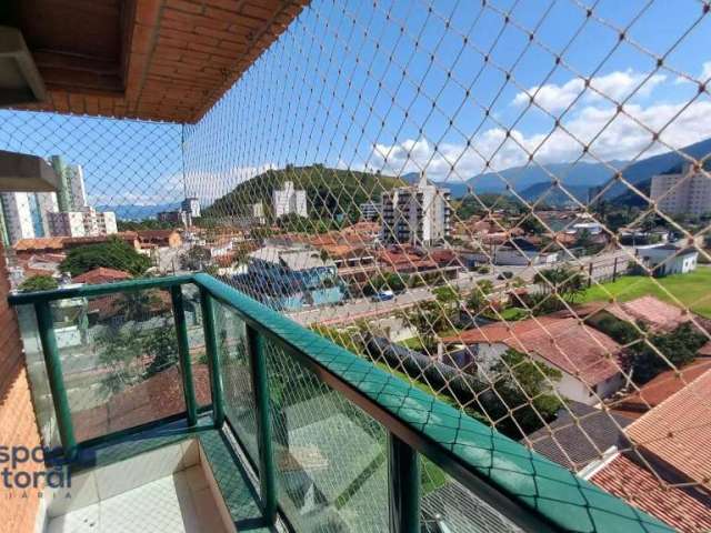 Apartamento Duplex com 4 dormitórios à venda, 220 m² por R$ 1.490.000,00 - Prainha - Caraguatatuba/SP