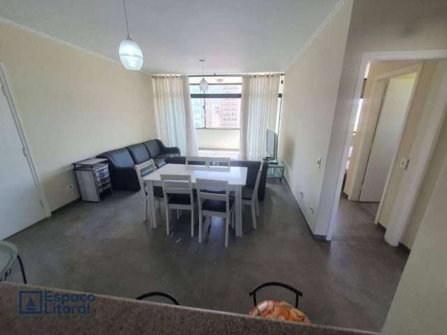 Apartamento à venda, 99 m² por R$ 750.000,00 - Centro - Caraguatatuba/SP